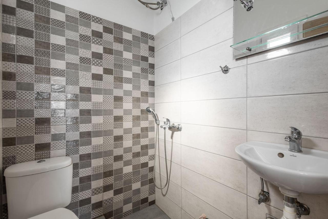 Deluxe Apartment La Larissa Eksteriør billede